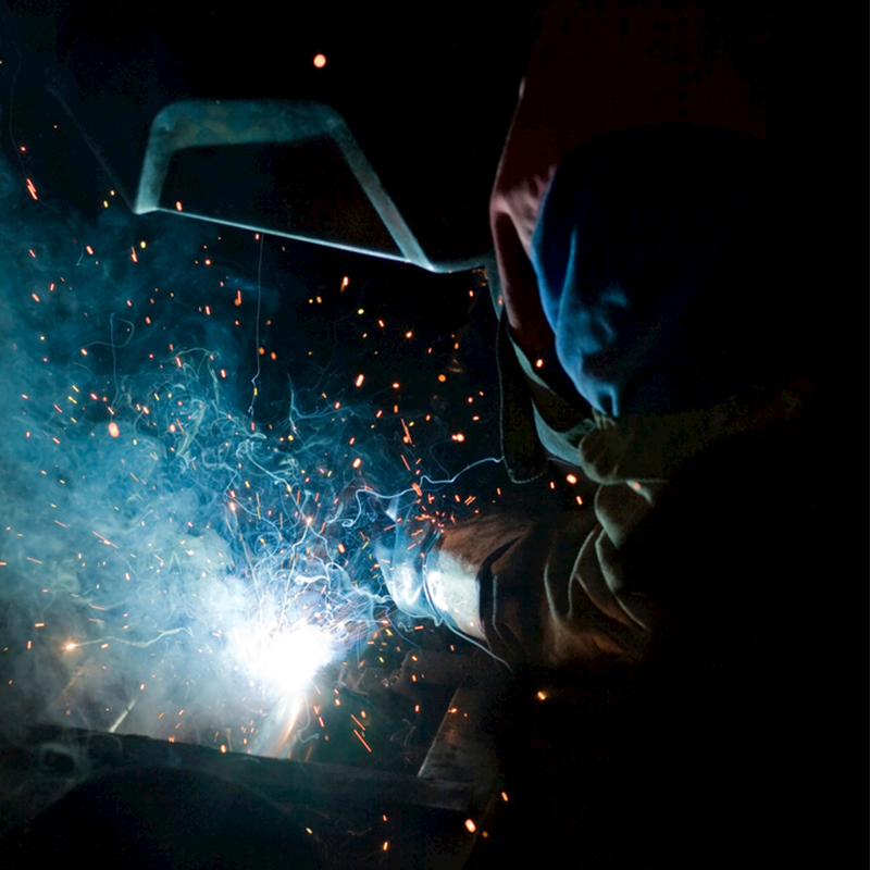 Material Preparation