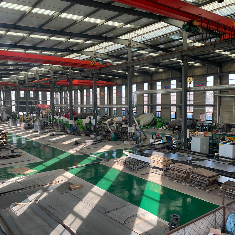 Assembly Work