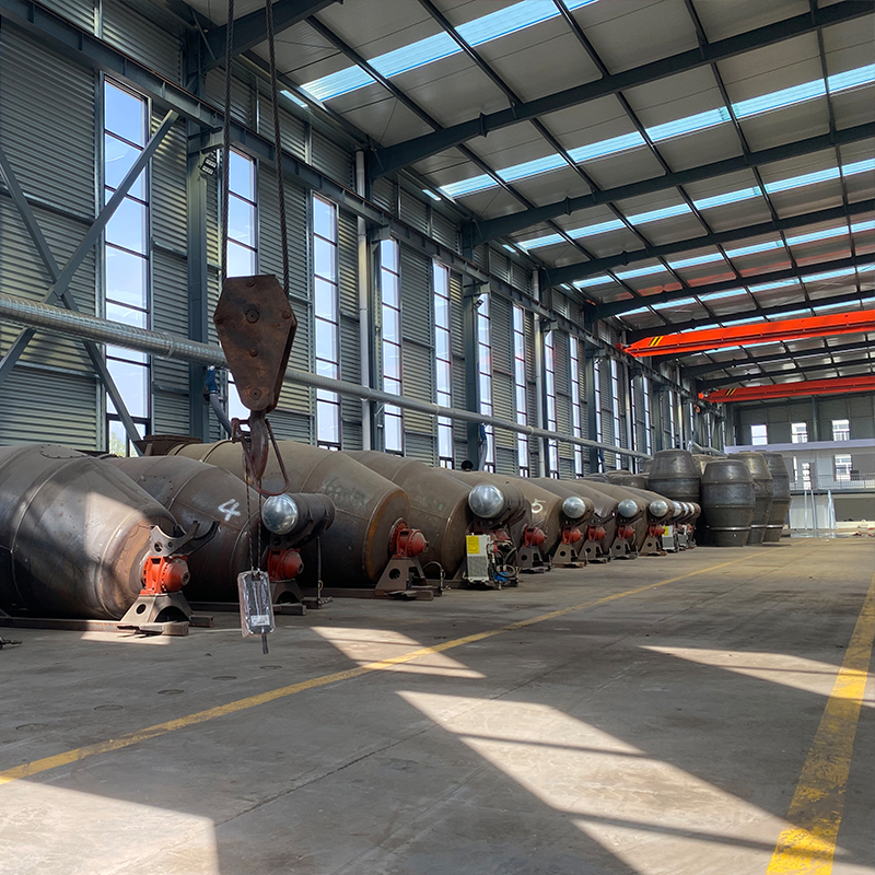 Workshop Finishing