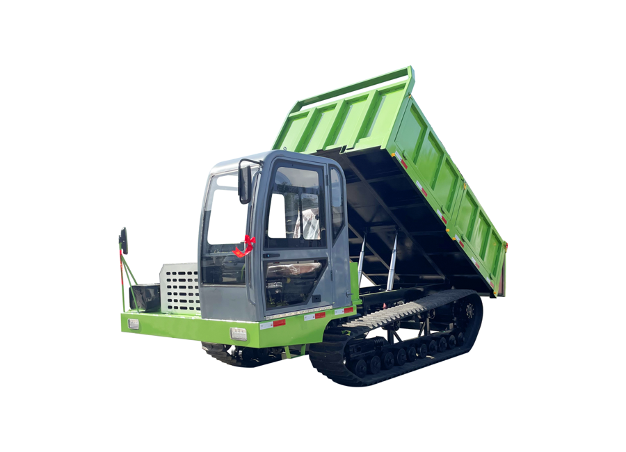 Crawler Transport Equipment