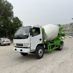 Concrete Mixer Truck Price: How Chassis, Capacity, Configuration and Customization Affect Cost