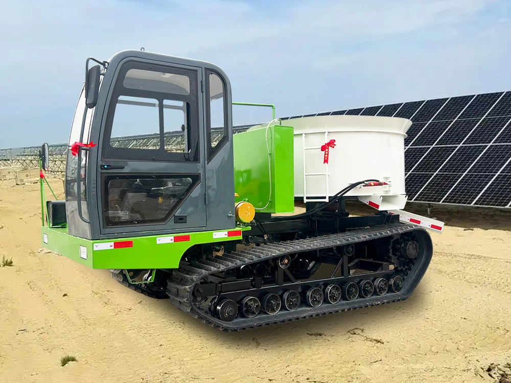 Mining Safety Concrete Mixer Truck Buying Guide for Quarry and Tunnel Projects
