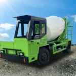 Concrete Mixer for Solar Photovoltaic Foundation Projects: What Buyers Should Know
