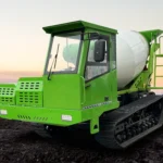 How to Choose Concrete Mixing Equipment for Narrow Job Sites and Tunnels
